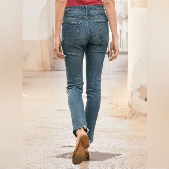 Peruvian connection cimarron jeans - Picture 10 of 11